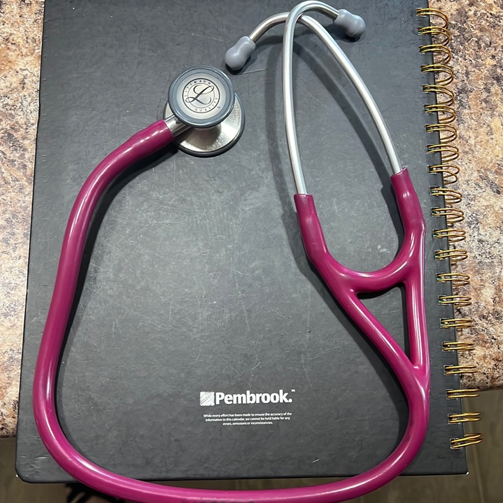 Littmann Cardiology III